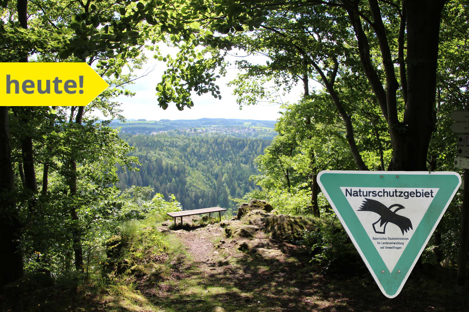 Höllental heute!